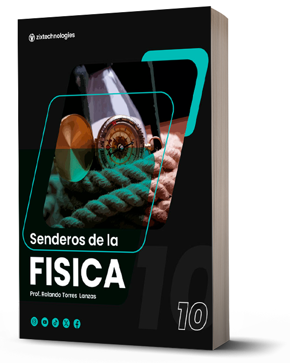 Libro Senderos de la Física